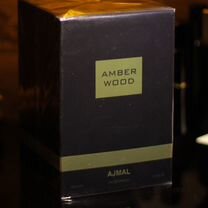 Ajmal - Amber Wood