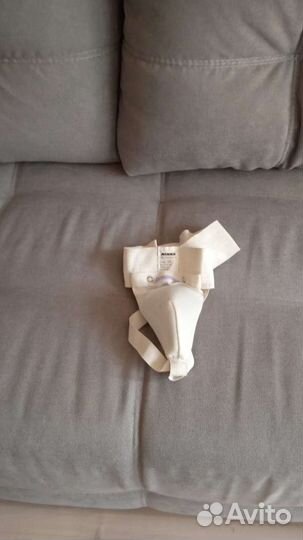 Защита для паха