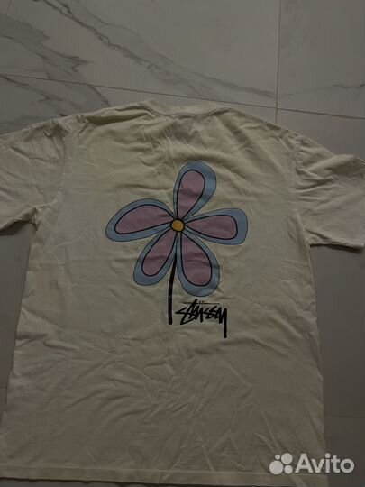 Футболка stussy