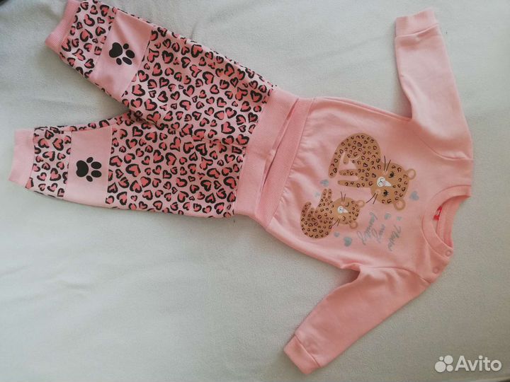 Детская одежда для девочек