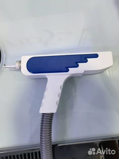 Аппарат для удаления тату