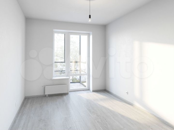 1-к. квартира, 47 м², 8/11 эт.