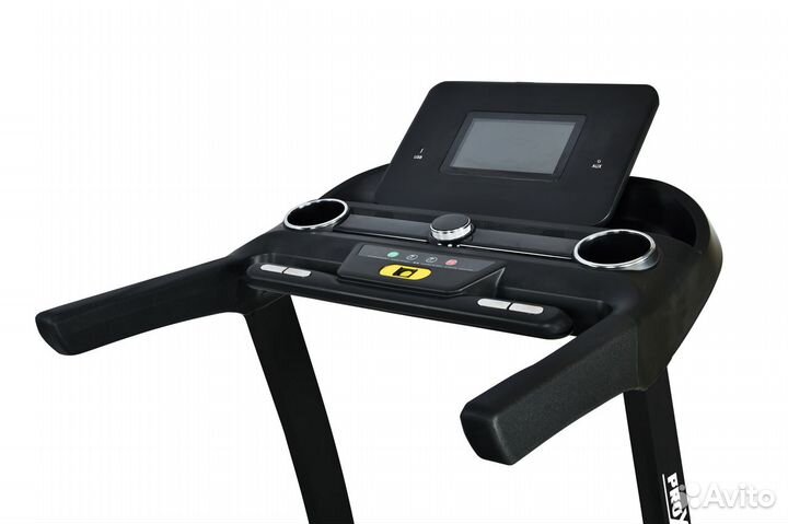 Беговая дорожка электрическая Proxima Paula