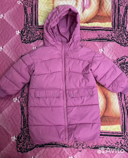 Вещи на девочку