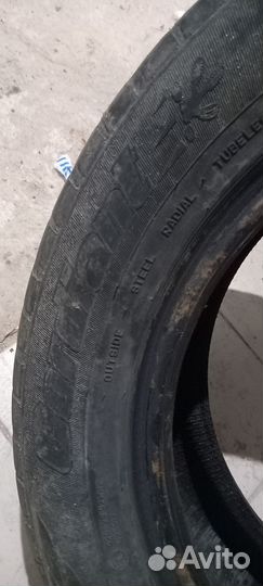 Cordiant Sport 3 205/60 R16 82V
