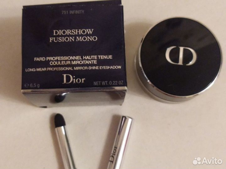 Dior Тени