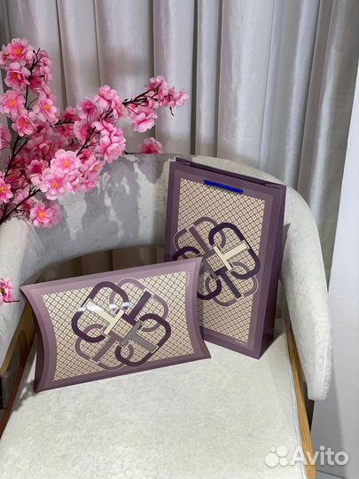 Конверты для платков