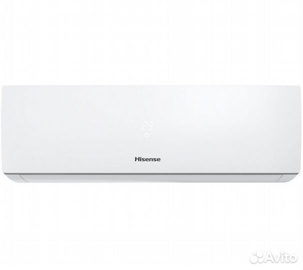 Кондиционер Hisense Easy Classic A AS-12HR4ryddj00