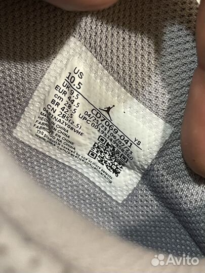 Оригинальные кроссовки Nike Jordan Legacy 312