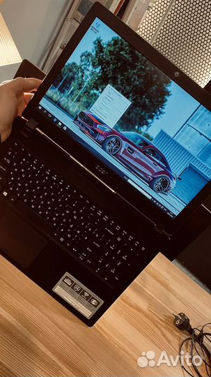 Мощный 2 видеокарты/SSD240Gb/HDD500Gb/озу8Gb