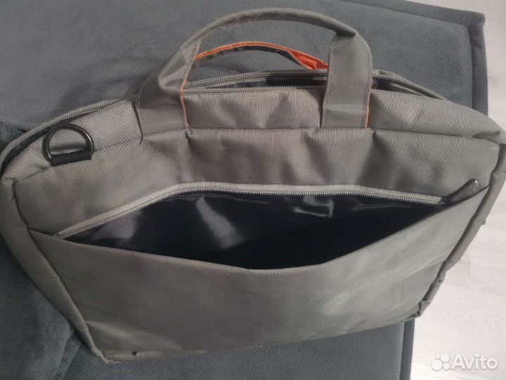 Сумка для ноутбука 17 дюймов