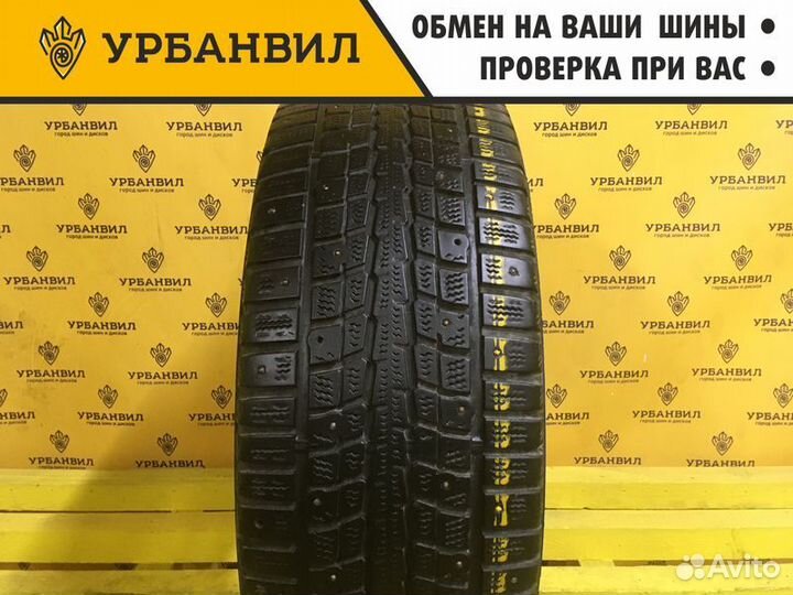 Dunlop SP Winter Ice 01 205/55 R16 94T