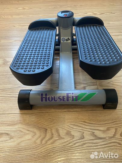 Тренажер степпер