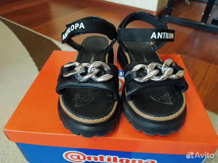 Обувь Antilopa 35 р