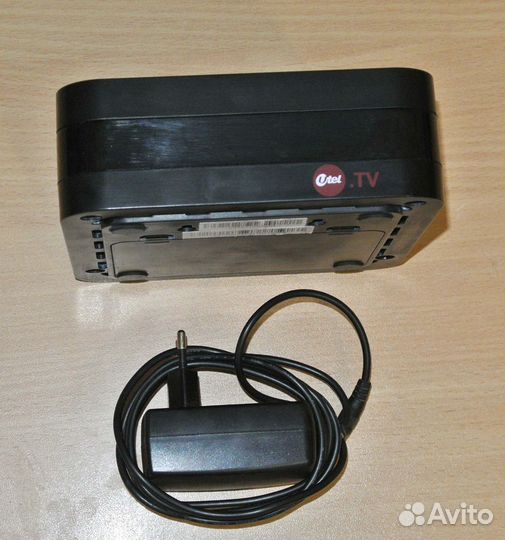 Декодер-приставка TV Smartlabs SML-292 HD Premium