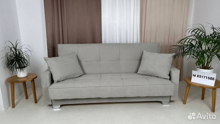 Диван кровать(быстрая доставка) 7314
