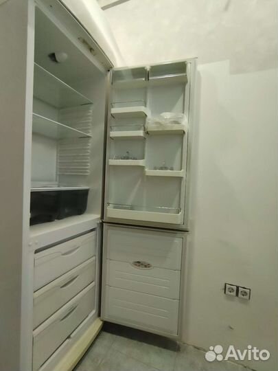 Холодильник Атлант бу
