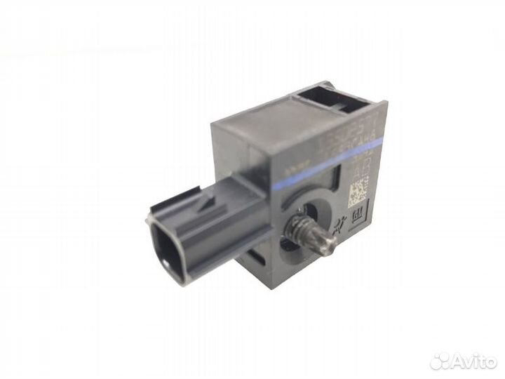 Датчик удара Chevrolet Cruze 1 седан 1.6 F16D3