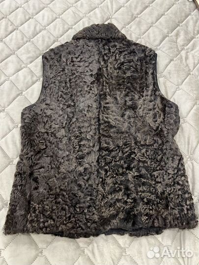 Жилет мужской