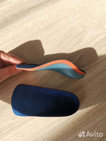 Полустельки детские ортопедические GloboTec 24-25