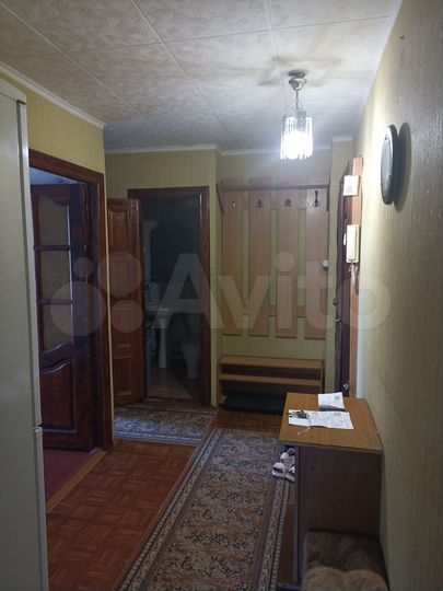 2-к. квартира, 42 м², 4/5 эт.