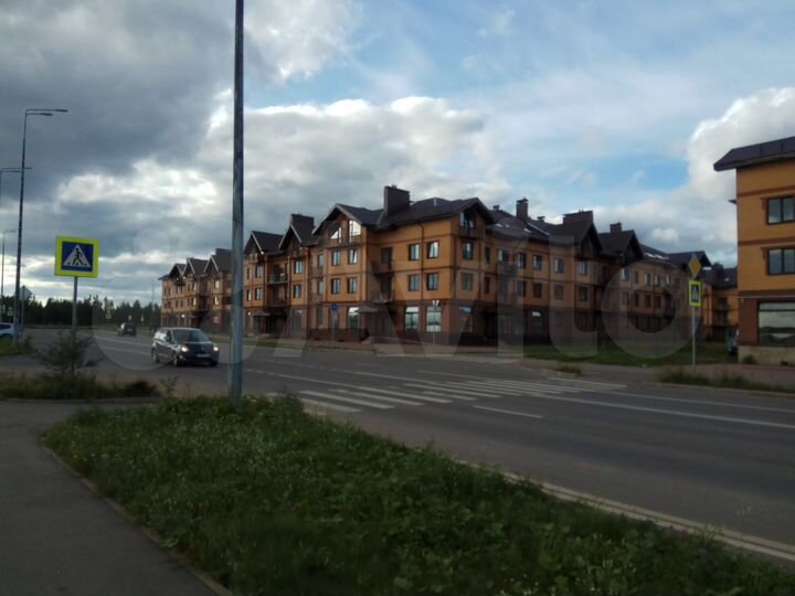 Продам коммерцию 111 м²