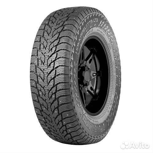 Nokian Tyres Hakkapeliitta LT3 265/75 R16 Q