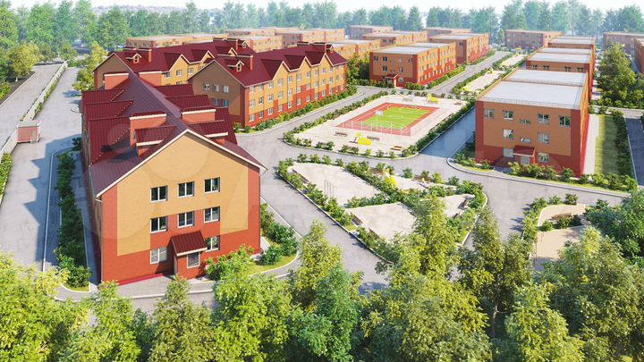 Гараж, 10 м²