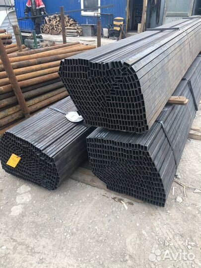 Профильная труба 40*20