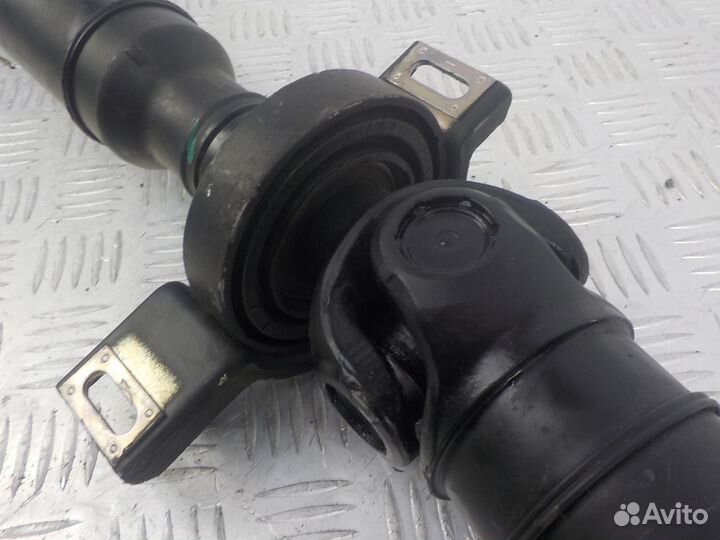 Вал карданный задний, Mercedes-Benz C W205 2014