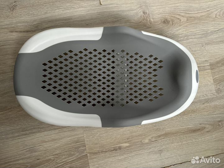 Складная горка для купания фирмы rant