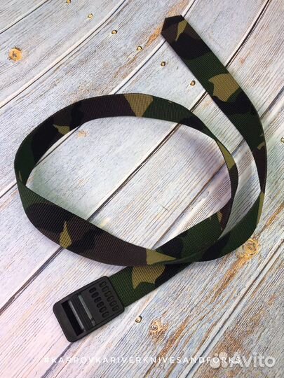 Допник / стропа, DPM, 80 см, Нидерланды