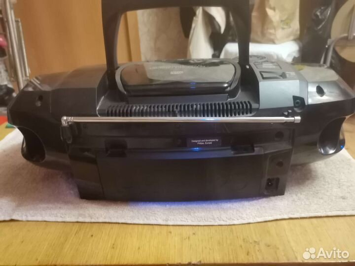 Панасоник AZ1574