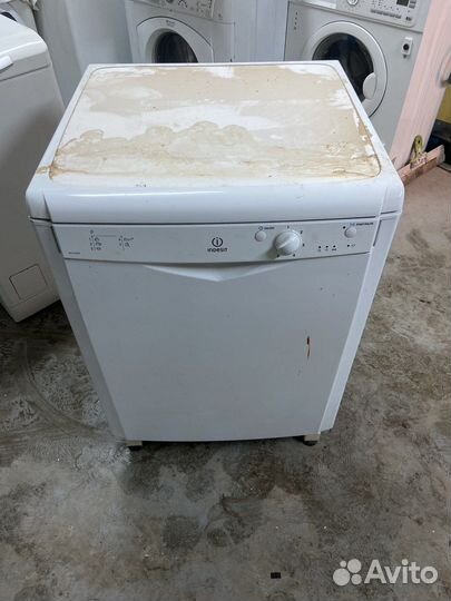 Посудомоечная машина, запчасти, разбор