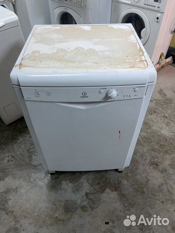 Посудомоечная машина, запчасти, разбор