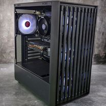 NEW PC i5 10600K/RTX 4060/16Gb/SSD