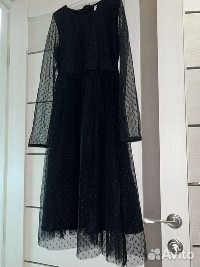 Платье детское (play today)