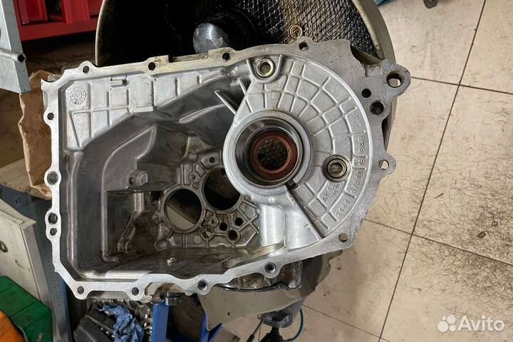 Ремонт коробок АКПП, вариаторов, ркпп, dsg, МКПП j-3947