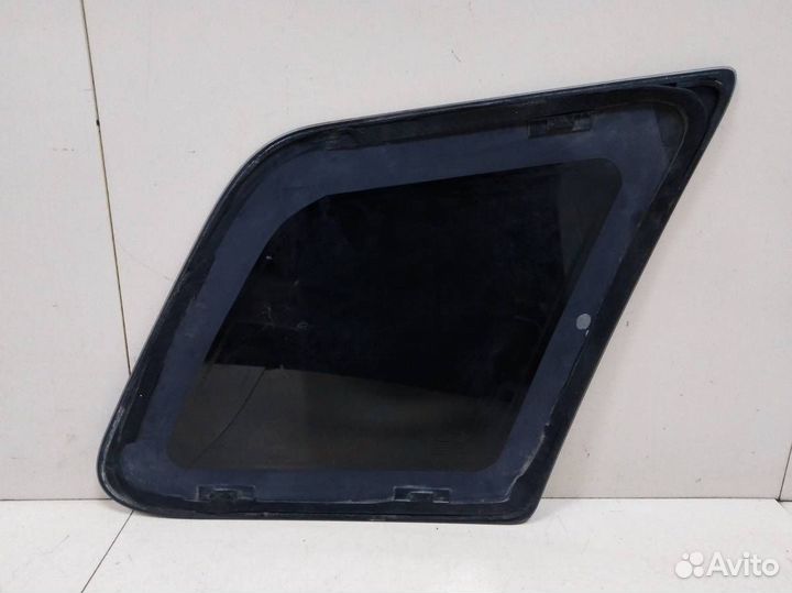 Стекло кузовное глухое левое Haima 7 2010