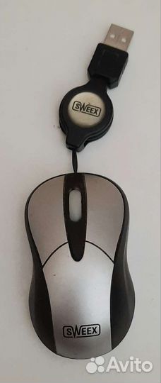 Компьютерная мышь