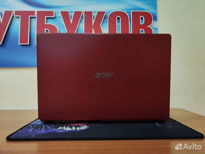 Ноутбук Acer / как новый / i5 / 2022 год