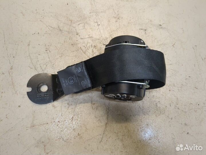 Ремень безопасности Land Rover Range Rover Evoque