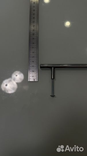 Мебельные ручки