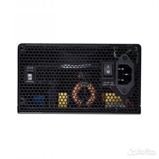 Блок питания Super Flower Leadex Platinum 1000W