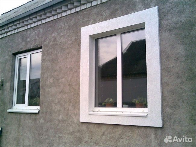 Пластиковые окна на дачу эконом