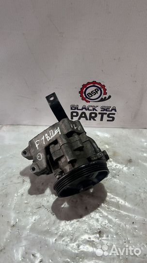 Насос гур Chevrolet Cruze F18D4
