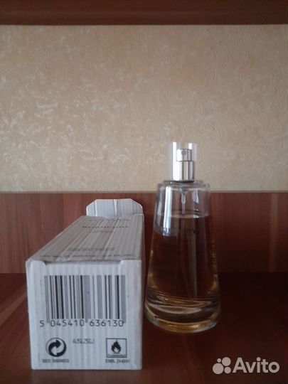 Парфюмерная вода burberry touch for women