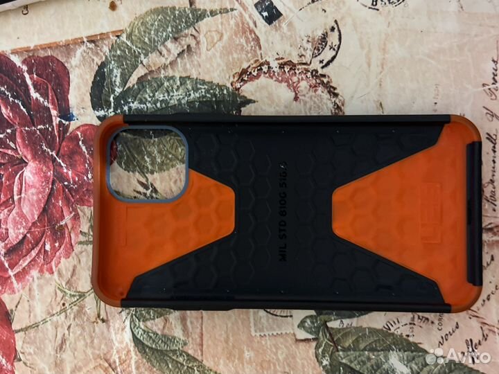 Оригинальные чехлы айфон 11 промакс