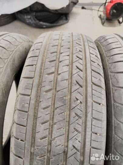 Atlas A50 SUV 225/60 R18