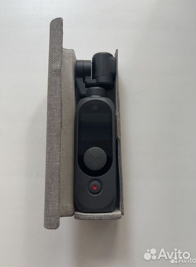 Видеокамера fimi palm 2